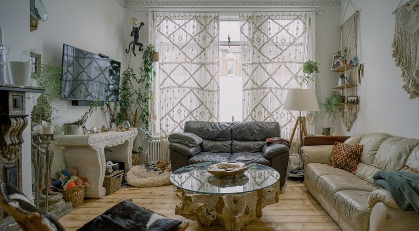 Photo of Bohemian Blaze