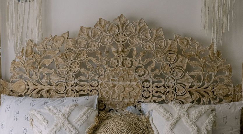 Photo of Bohemian Blaze