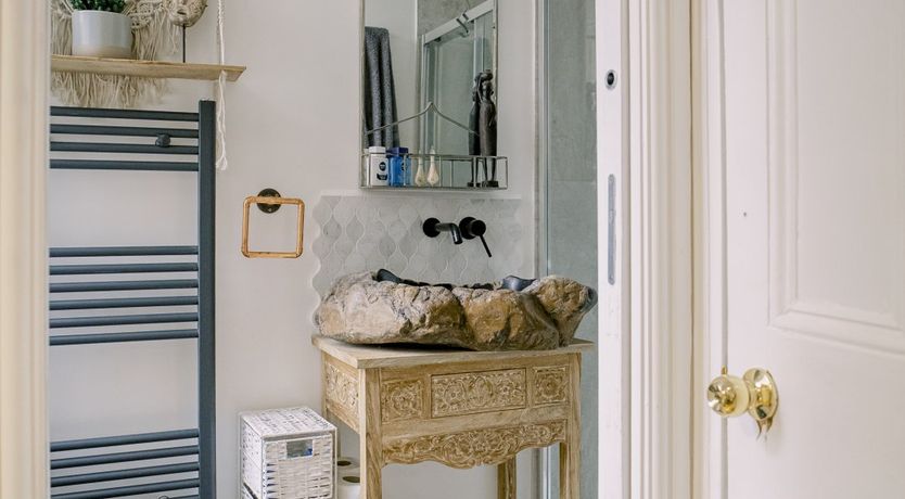 Photo of Bohemian Blaze