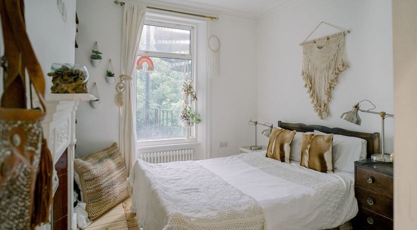 Photo of Bohemian Blaze