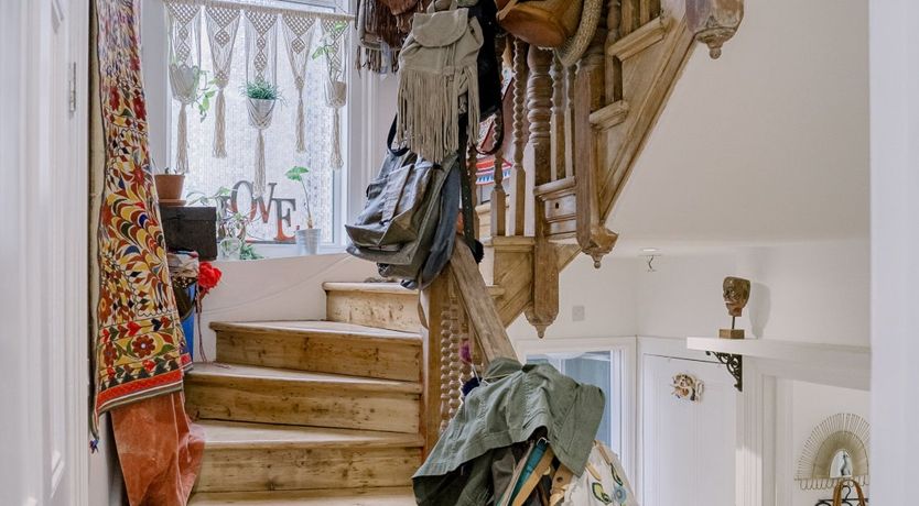 Photo of Bohemian Blaze