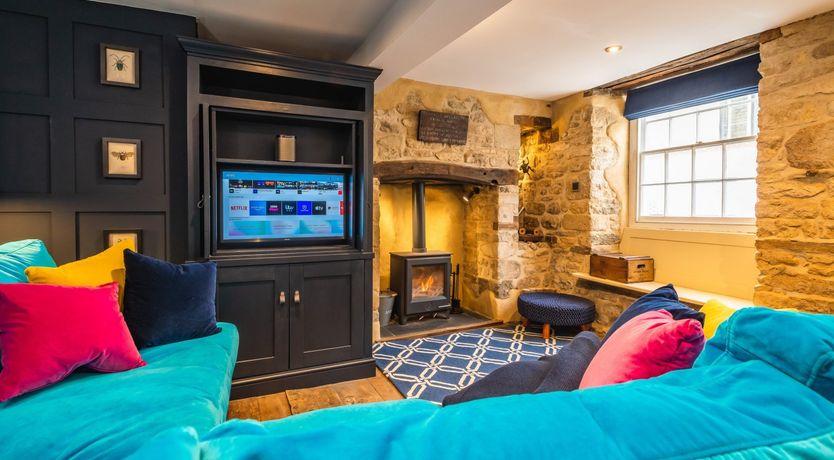 Photo of Three Hundred Years