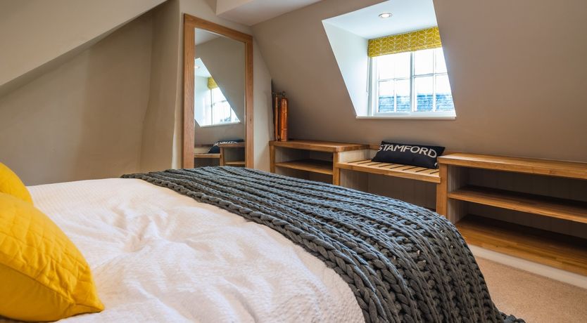 Photo of Three Hundred Years