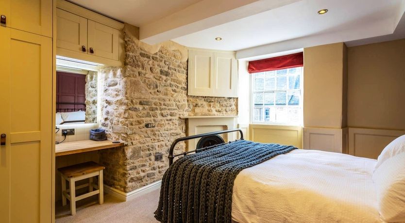 Photo of Three Hundred Years