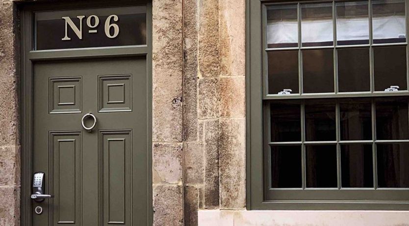 Photo of Three Hundred Years