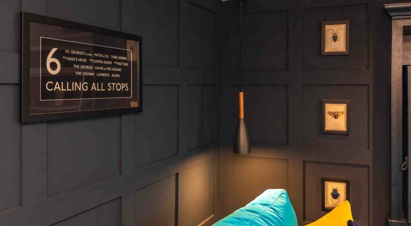 Photo of Three Hundred Years