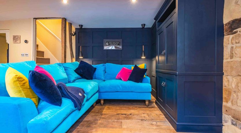 Photo of Three Hundred Years