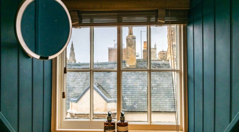 Photo of Three Hundred Years