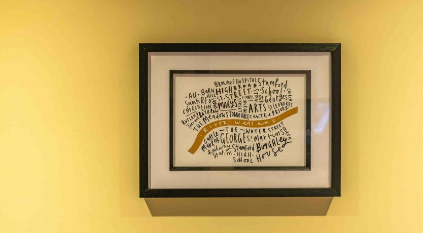 Photo of Three Hundred Years