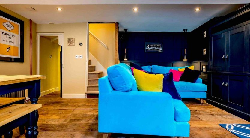 Photo of Three Hundred Years