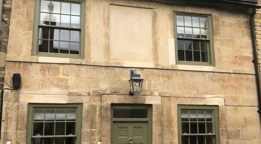 Photo of Three Hundred Years