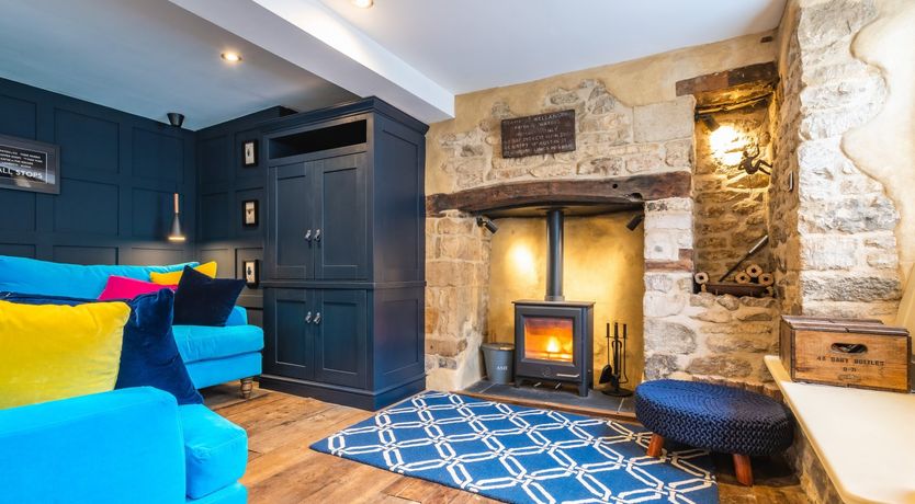 Photo of Three Hundred Years