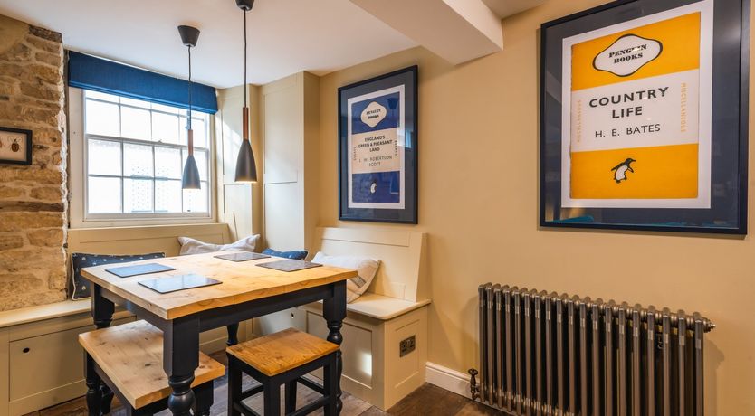 Photo of Three Hundred Years