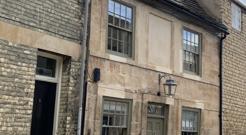 Photo of Three Hundred Years