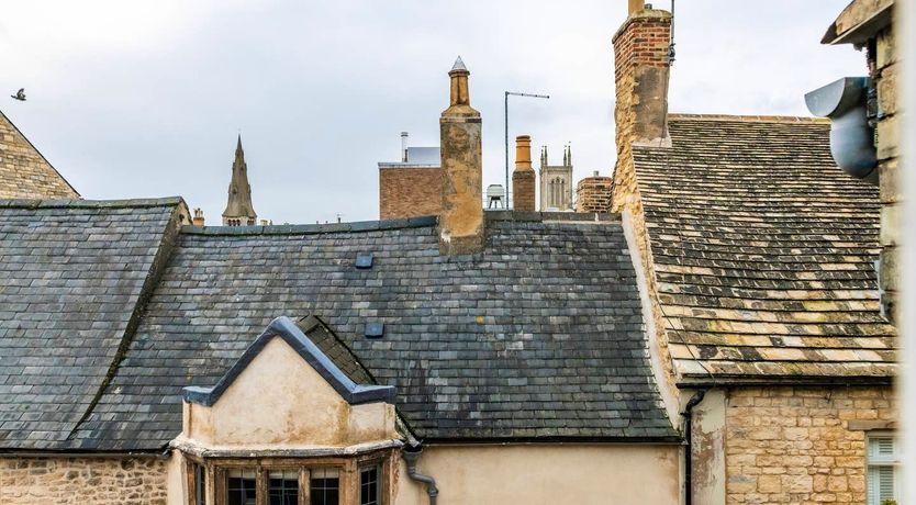 Photo of Three Hundred Years