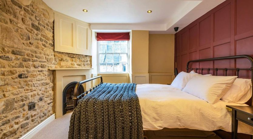 Photo of Three Hundred Years