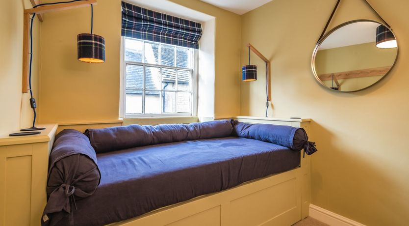 Photo of Three Hundred Years