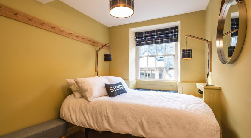 Photo of Three Hundred Years