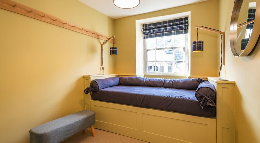 Photo of Three Hundred Years