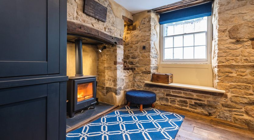 Photo of Three Hundred Years