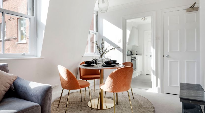 Photo of Venus Fountain