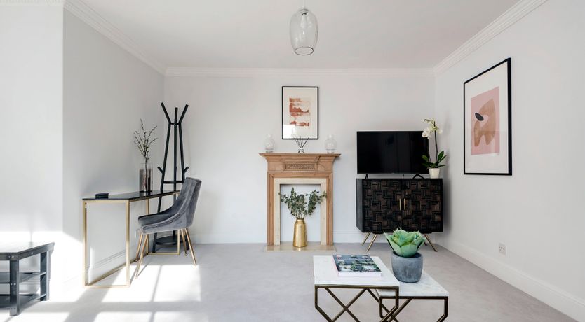 Photo of Venus Fountain