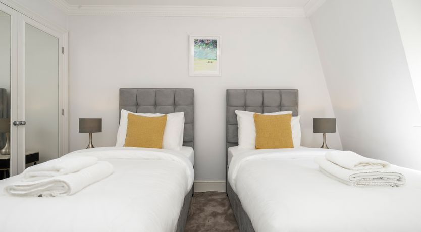 Photo of Venus Fountain