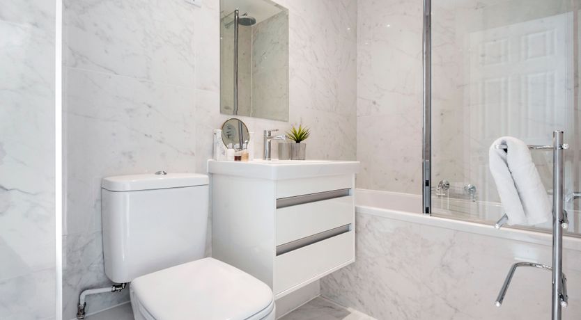 Photo of Venus Fountain