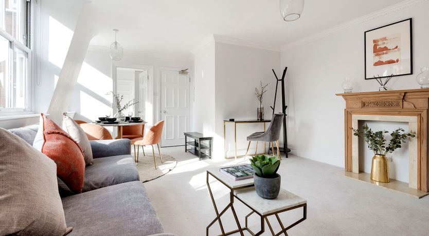 Photo of Venus Fountain