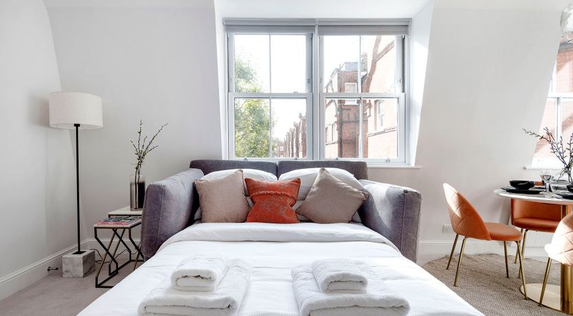 Photo of Venus Fountain