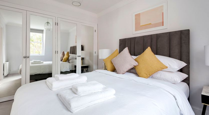 Photo of Venus Fountain