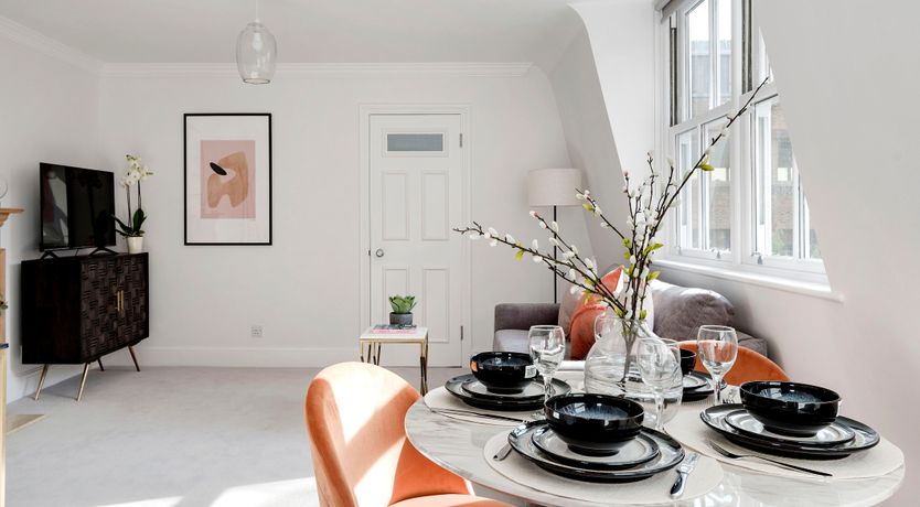 Photo of Venus Fountain