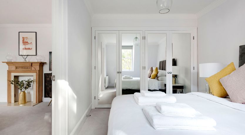 Photo of Venus Fountain