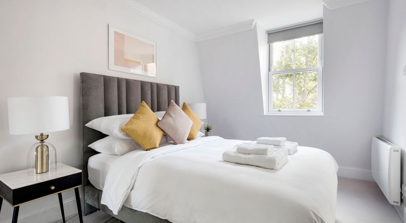 Photo of Venus Fountain