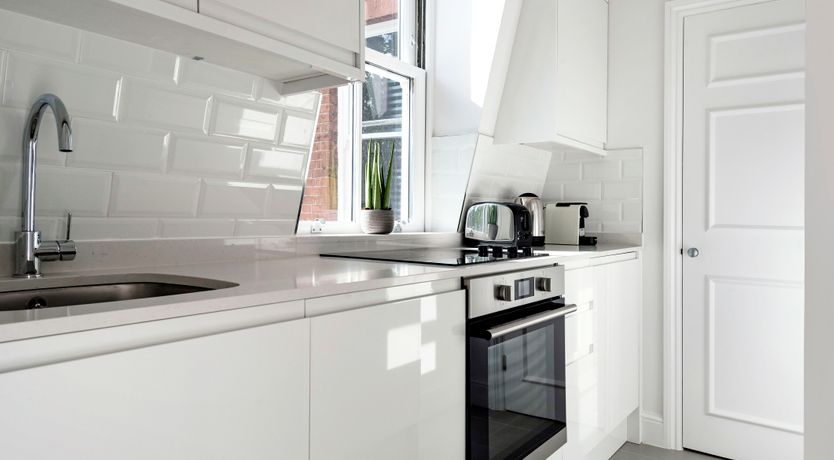 Photo of Venus Fountain