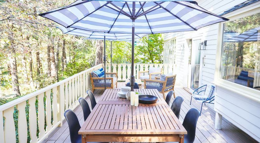 Photo of Forest Of Stars