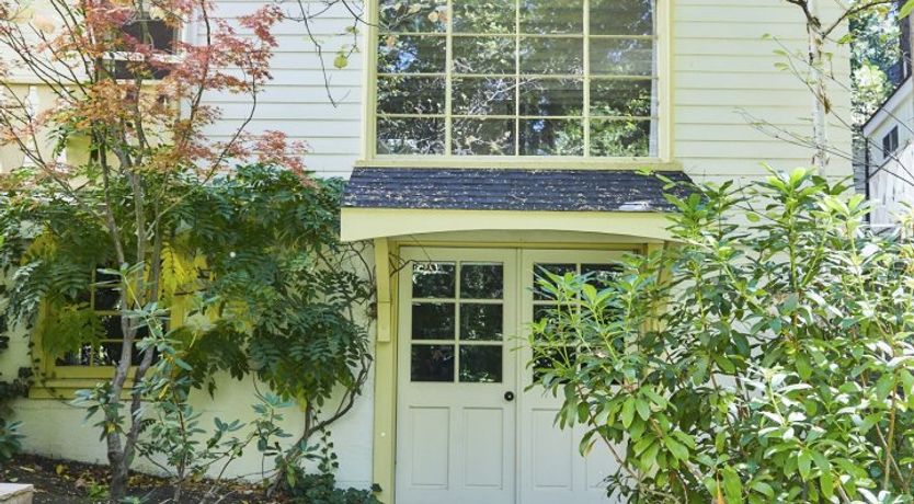 Photo of Forest Of Stars