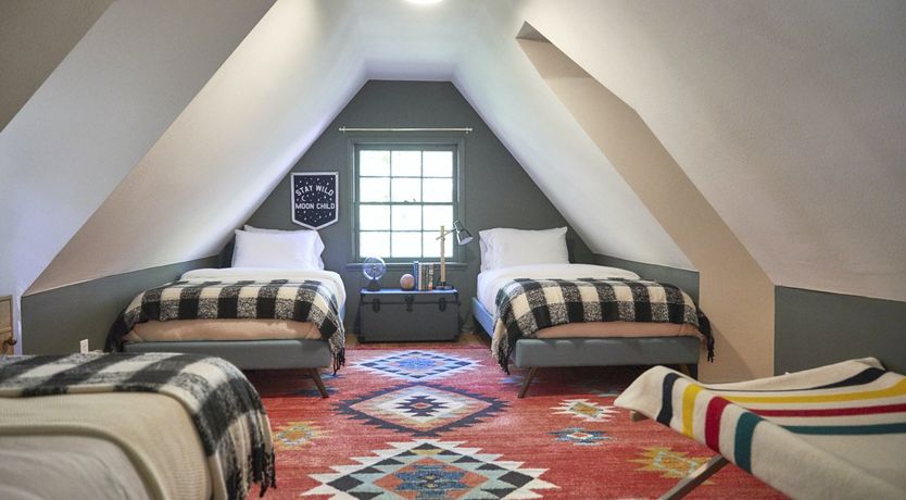 Photo of Forest Of Stars