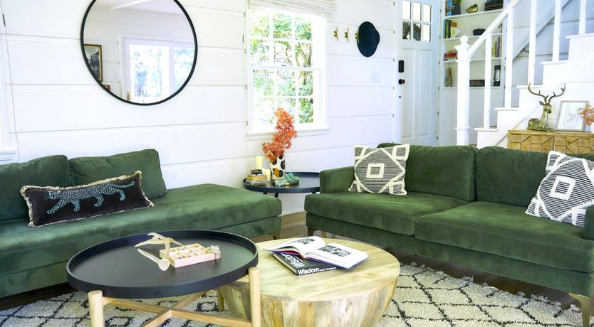 Photo of Forest Of Stars