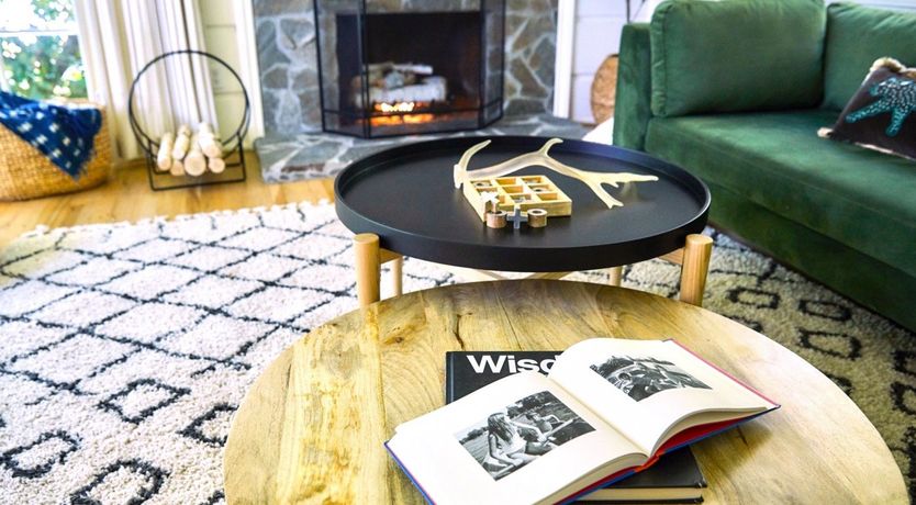 Photo of Forest Of Stars