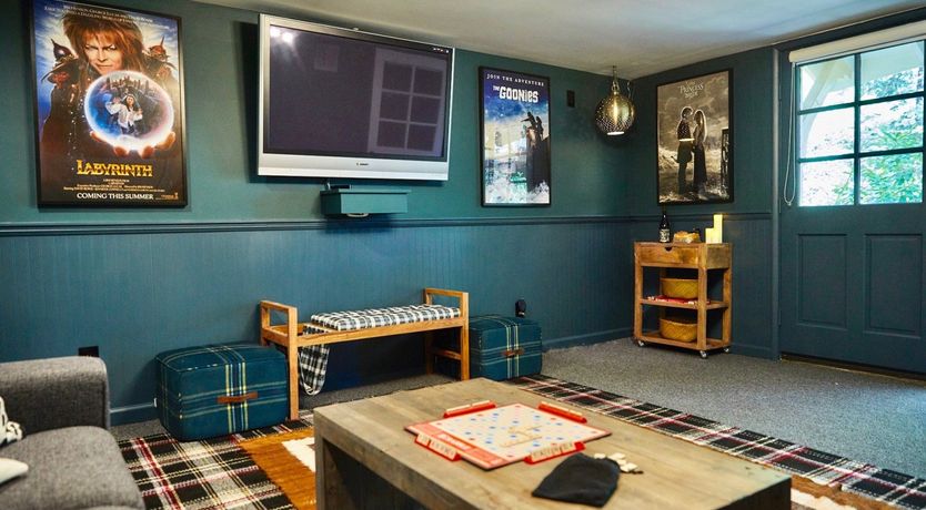 Photo of Forest Of Stars