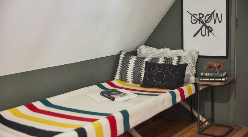 Photo of Forest Of Stars