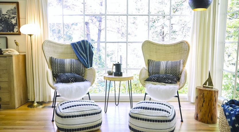 Photo of Forest Of Stars