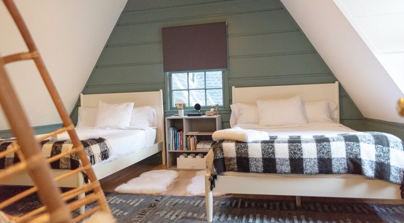 Photo of Forest Of Stars