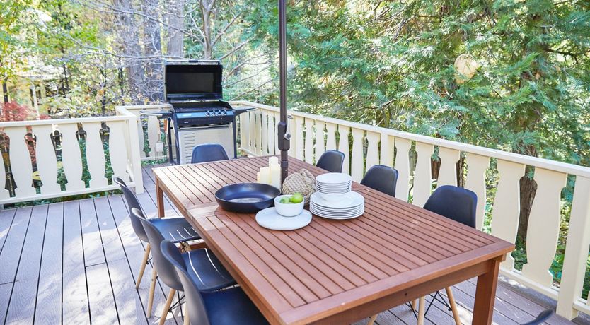 Photo of Forest Of Stars