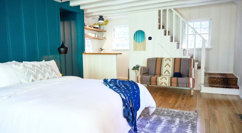 Photo of Forest Of Stars