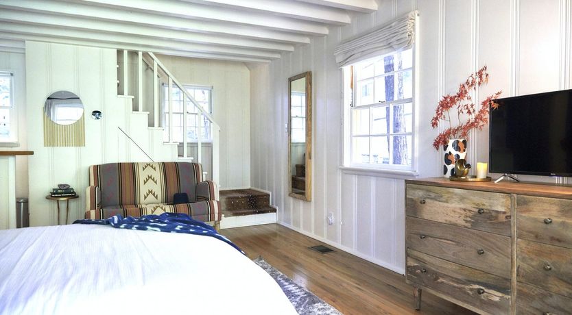 Photo of Forest Of Stars