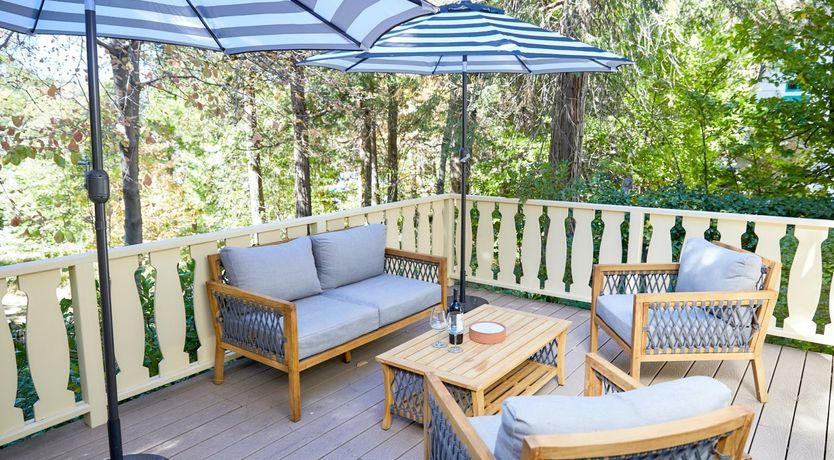 Photo of Forest Of Stars