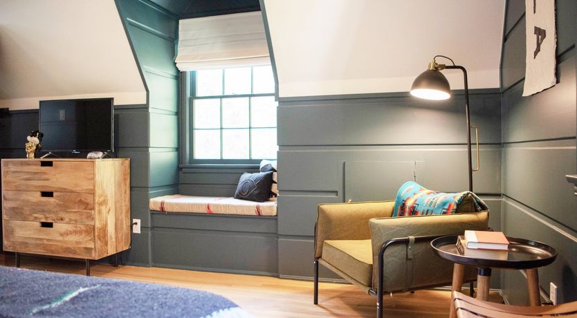 Photo of Forest Of Stars