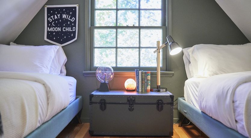 Photo of Forest Of Stars